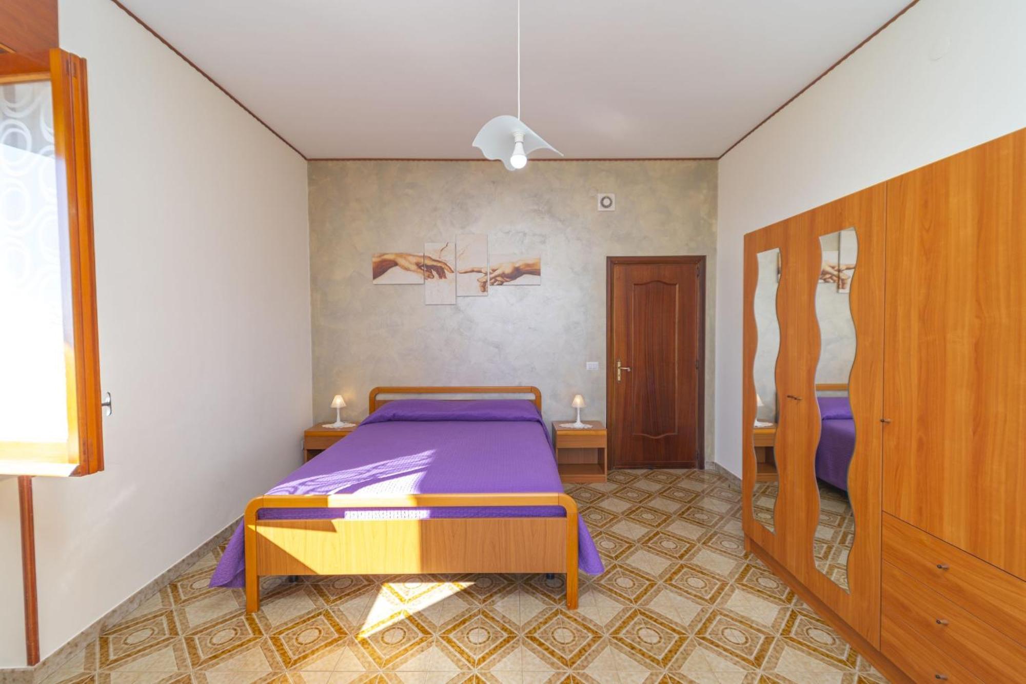 Villa Incoronata Аджерола Экстерьер фото