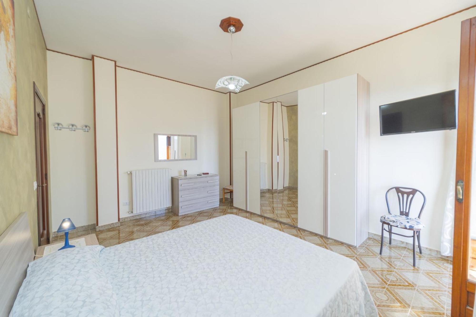 Villa Incoronata Аджерола Экстерьер фото
