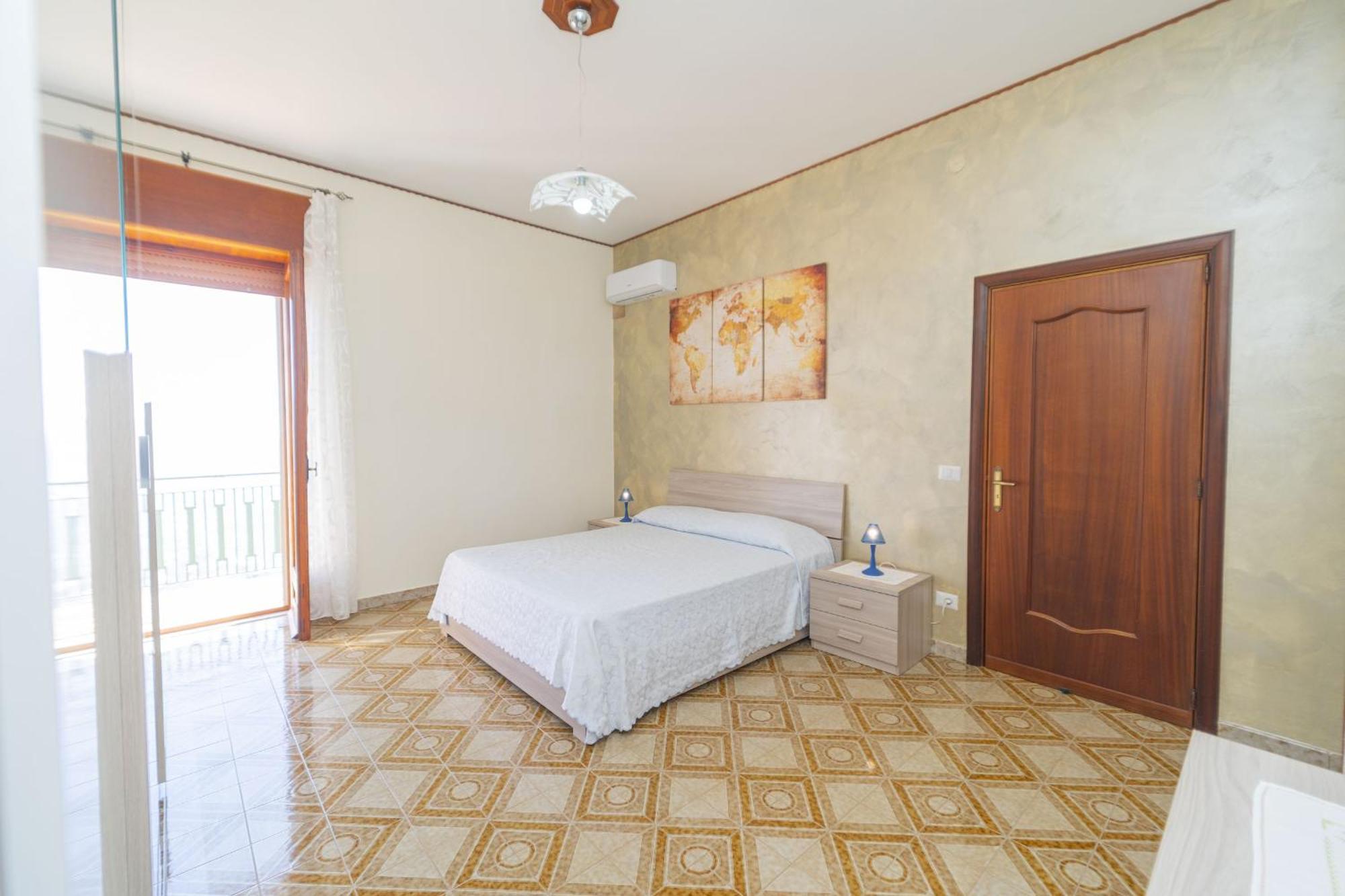 Villa Incoronata Аджерола Экстерьер фото