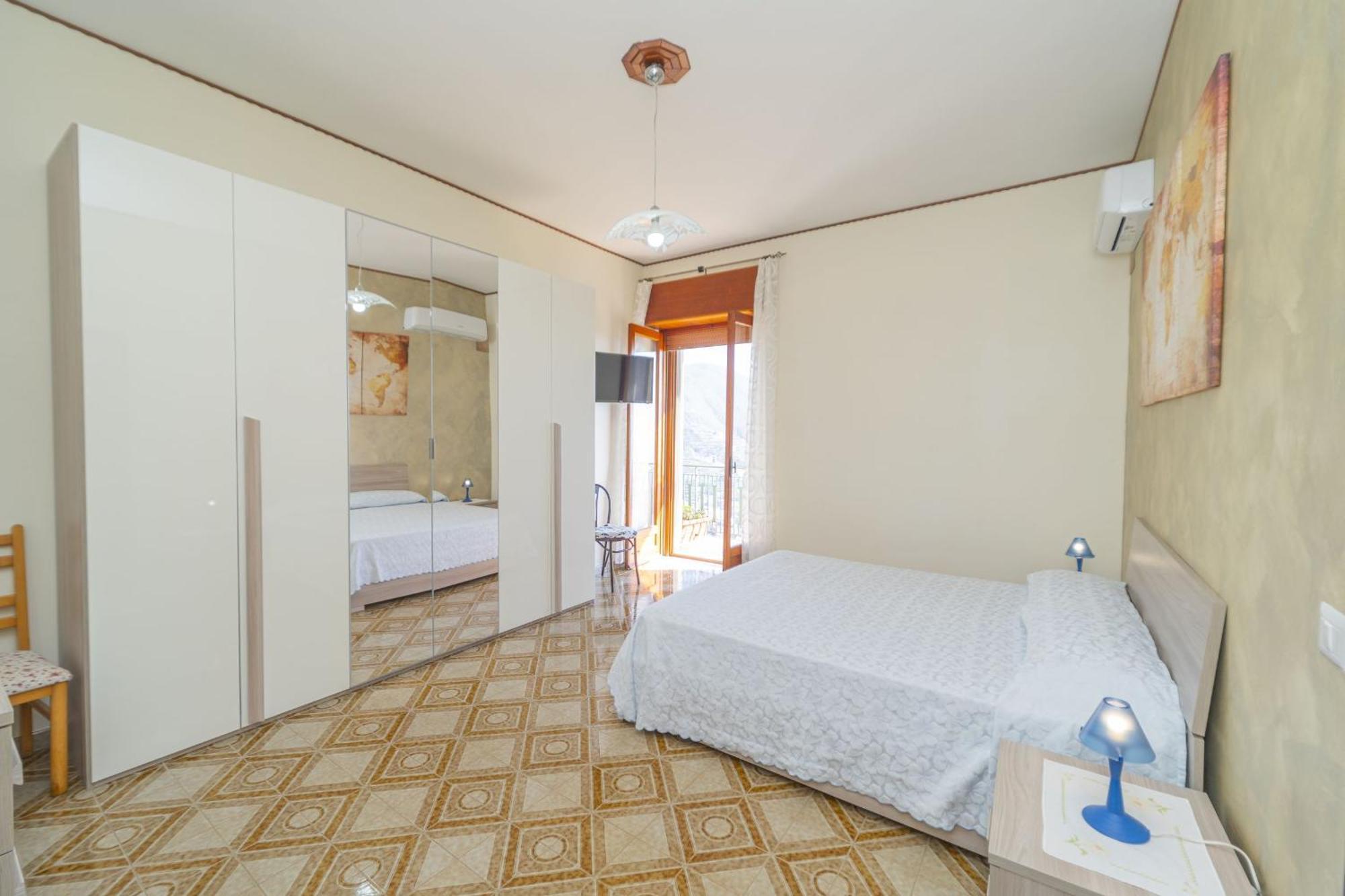 Villa Incoronata Аджерола Экстерьер фото