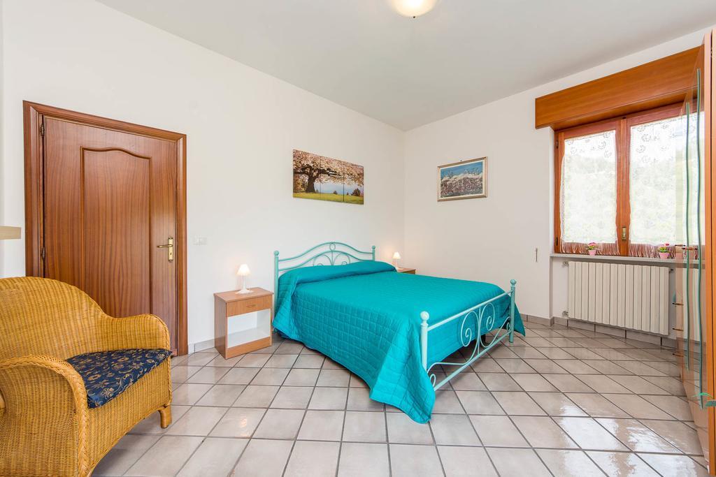 Villa Incoronata Аджерола Экстерьер фото